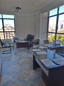 Sala Comercial à venda, 72m² no Auxiliadora, Porto Alegre