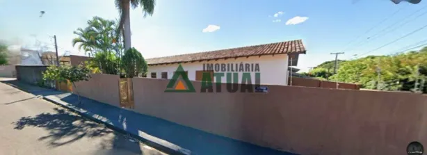 Casa com 3 Quartos para venda ou aluguel, 161m² no Jardim Adriana I, Londrina