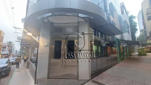 Prédio Comercial à venda, 257m² no Condomínio Centro Comercial Alphaville, Barueri