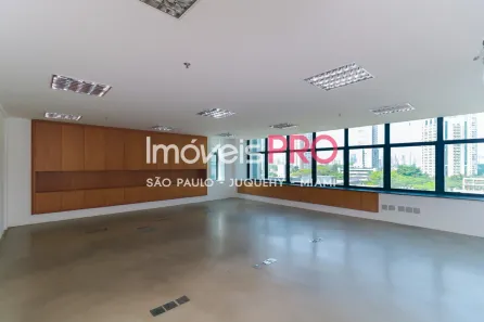 Sala Comercial para venda ou aluguel, 489m² no Vila Olímpia, São Paulo