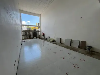 Ponto Comercial para alugar, 130m² no Jardim Pinhal, Guarulhos