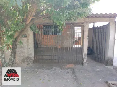 Casa com 3 Quartos à venda, 120m² no Residencial Vale das Nogueiras, Americana