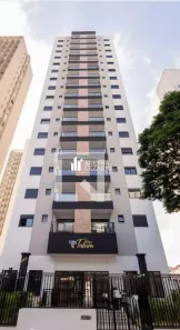 Apartamento com 2 Quartos à venda, 65m² no Jardim das Nações, Taubaté