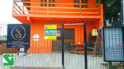 Ponto Comercial para alugar, 72m² no Vila Nova, Porto Alegre
