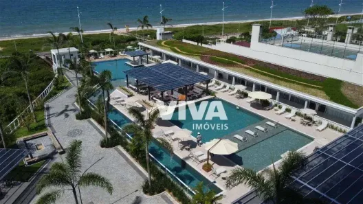 Apartamento com 3 Quartos à venda, 124m² no Centro, Balneário Piçarras
