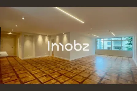 Apartamento com 3 Quartos à venda, 212m² no Jardim Paulista, São Paulo