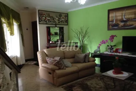 Casa com 3 Quartos à venda, 153m² no Jardim Vila Formosa, São Paulo