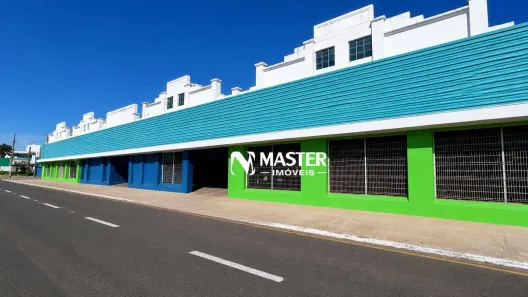 Ponto Comercial à venda, 969m² no Centro, Marília