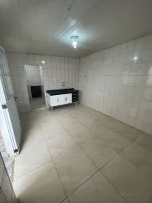 Casa com 1 Quarto para alugar, 40m² no Vila Divina Pastora, São Paulo