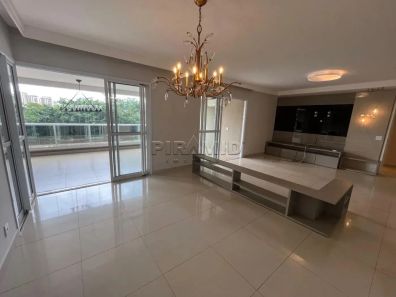 Apartamento com 4 Quartos à venda, 228m² no Jardim Botânico, Ribeirão Preto