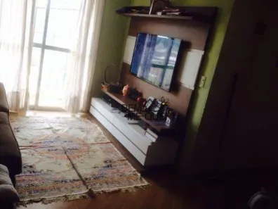Apartamento com 2 Quartos à venda, 56m² no Vila Jaguara, São Paulo