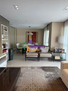 Apartamento com 4 Quartos à venda, 186m² no Paraíso, São Paulo