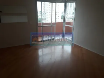 Apartamento com 2 Quartos para alugar, 75m² no Vila Guarani (Z Sul), São Paulo