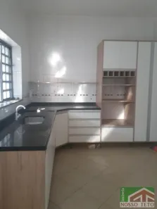 Casa com 3 Quartos à venda, 125m² no Altos de Sumaré, Sumaré