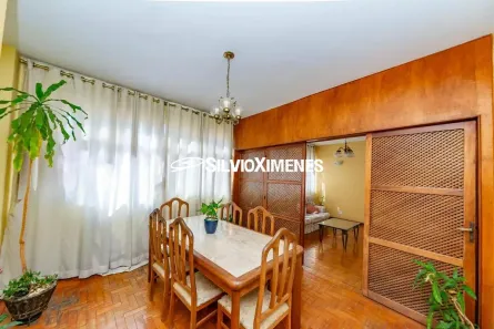 Apartamento com 3 Quartos à venda, 140m² no Gutierrez, Belo Horizonte