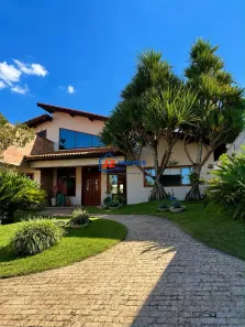 Casa com 3 Quartos à venda, 1100m² no Jardim Villaça, São Roque