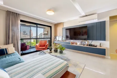 Apartamento com 2 Quartos à venda, 91m² no Petrópolis, Porto Alegre