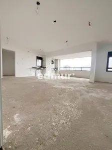 Apartamento com 3 Quartos à venda, 105m² no Vila Assunção, Santo André