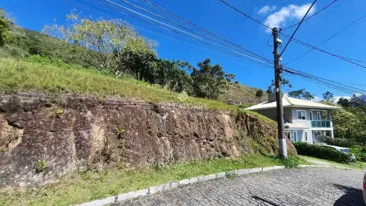 Lote/Terreno à venda, 312m² no Tijuca, Teresópolis
