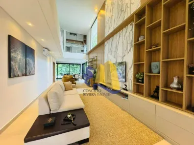 Casa com 5 Quartos à venda, 370m² no Riviera, Bertioga