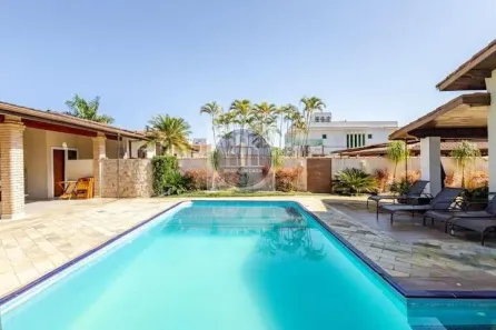 Casa com 4 Quartos à venda, 200m² no Morada da Praia, Bertioga
