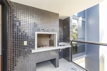 Apartamento com 3 Quartos à venda, 164m² no Bigorrilho, Curitiba