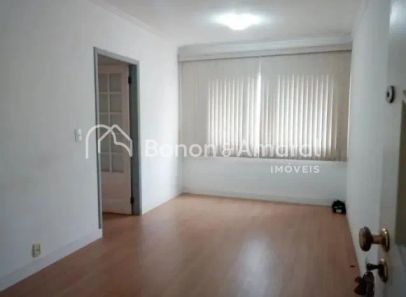 Apartamento com 2 Quartos à venda, 59m² no Taquaral, Campinas