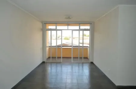 Apartamento com 3 Quartos para alugar, 110m² no Jardim Paulista, Ribeirão Preto