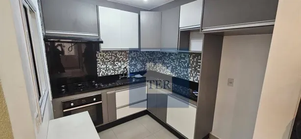 Casa de Condomínio com 2 Quartos à venda, 65m² no Vila Isolina Mazzei, São Paulo