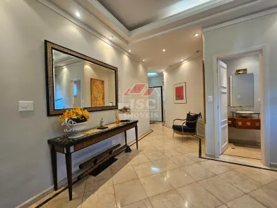 Sobrado com 4 Quartos à venda, 390m² no Jardim São Caetano, São Caetano do Sul