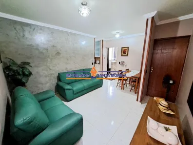 Apartamento com 3 Quartos à venda, 81m² no Santa Mônica, Belo Horizonte