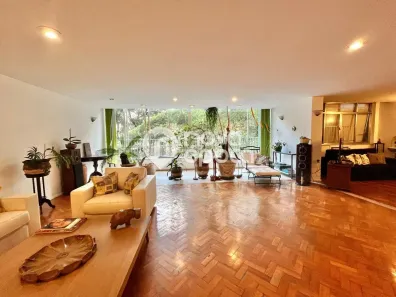 Apartamento com 4 Quartos à venda, 200m² no Copacabana, Rio de Janeiro
