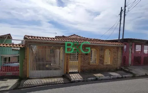 Imóvel Comercial com 4 Quartos à venda, 210m² no Água Fria, São Paulo