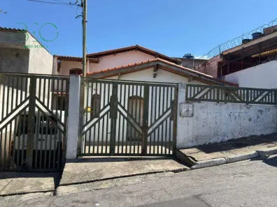Casa de Condomínio com 5 Quartos à venda, 196m² no Vila Amália (Zona Norte), São Paulo