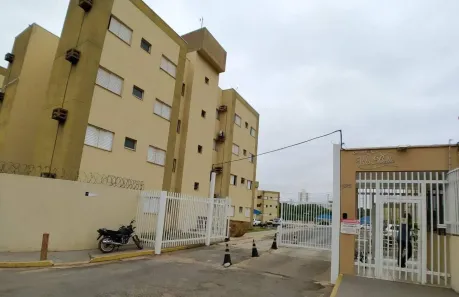 Apartamento com 2 Quartos à venda, 44m² no Despraiado, Cuiabá