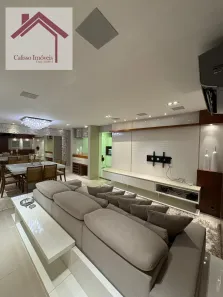Apartamento com 3 Quartos para alugar, 120m² no Parque Campolim, Sorocaba
