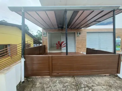 Ponto Comercial para alugar, 40m² no Olaria, Canoas