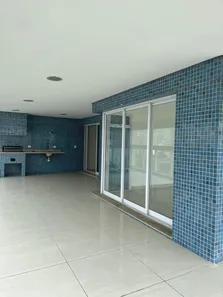 Apartamento com 4 Quartos à venda, 255m² no Aparecida, Santos
