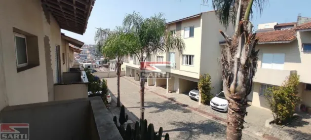 Casa de Condomínio com 3 Quartos à venda, 110m² no Vila Paulistana, São Paulo