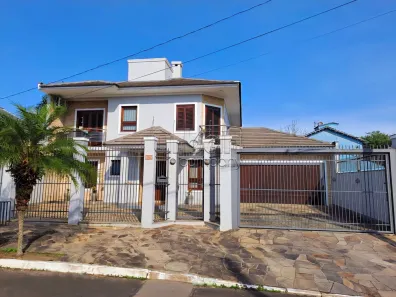Casa com 3 Quartos à venda, 220m² no Estância Velha, Canoas