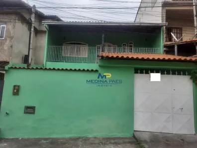 Casa com 3 Quartos à venda, 190m² no Amendoeira, São Gonçalo