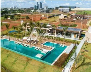 Lote/Terreno à venda, 399m² no Gávea, Uberlândia
