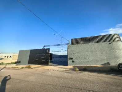 Galpão/Depósito/Armazém à venda, 145m² no Parque Industrial Prestes (Éden), Sorocaba