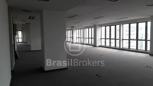 Sala Comercial à venda, 583m² no Centro, Rio de Janeiro