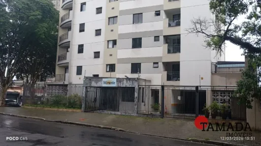 Apartamento com 2 Quartos à venda, 40m² no Cidade Patriarca, São Paulo