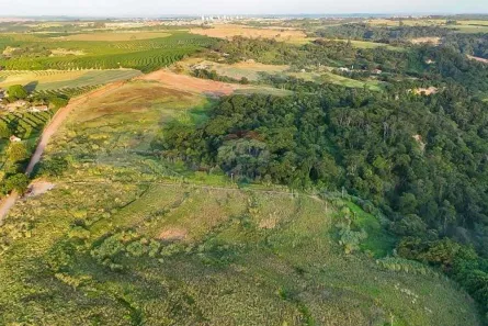 Fazenda/Sítio à venda, 20800m² no Centro, Monte Alto