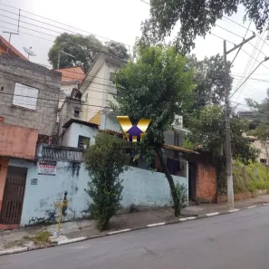 Lote/Terreno à venda, 294m² no Serpa, Caieiras
