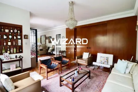 Casa com 3 Quartos à venda, 430m² no Sumaré, São Paulo
