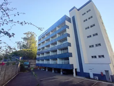 Sala Comercial para alugar, 62m² no Cristo Rei, São Leopoldo