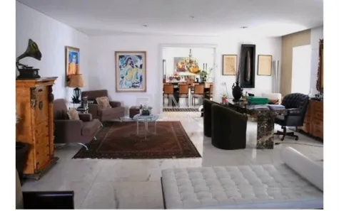 Casa com 4 Quartos à venda, 550m² no Chácara Primavera, Campinas